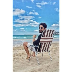 Meet your Posher, Altan